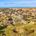 Дом отдыха 3008mollehuset Baghusetanneks *