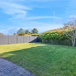 3008mollehuset Baghusetanneks * Блокхус