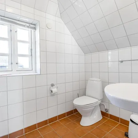 Prázdninový dům 3008mollehuset Baghusetanneks *