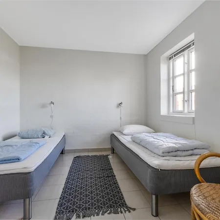 Prázdninový dům 3008mollehuset Baghusetanneks *