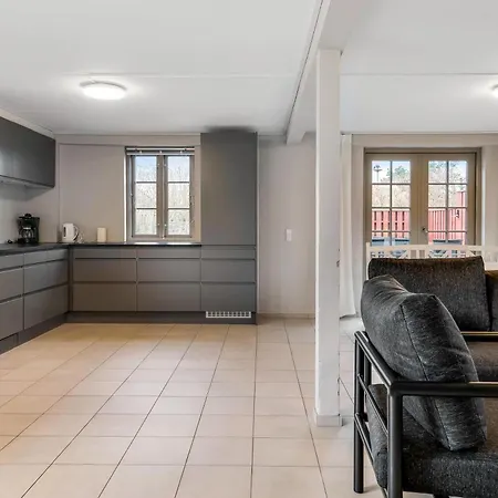 3008mollehuset Baghusetanneks Tatil Evi