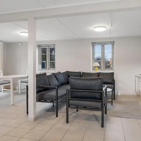 3008mollehuset Baghusetanneks Tatil Evi