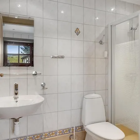 Tatil Evi 3008mollehuset Baghusetanneks