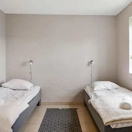 Tatil Evi 3008mollehuset Baghusetanneks *