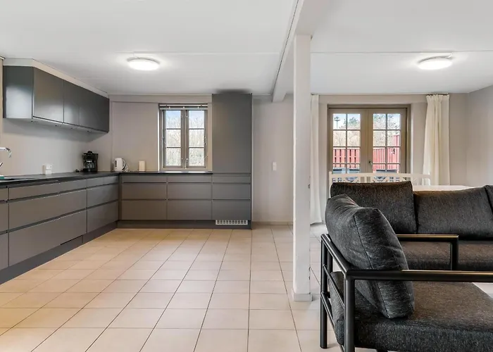 3008mollehuset Baghusetanneks Tatil Evi