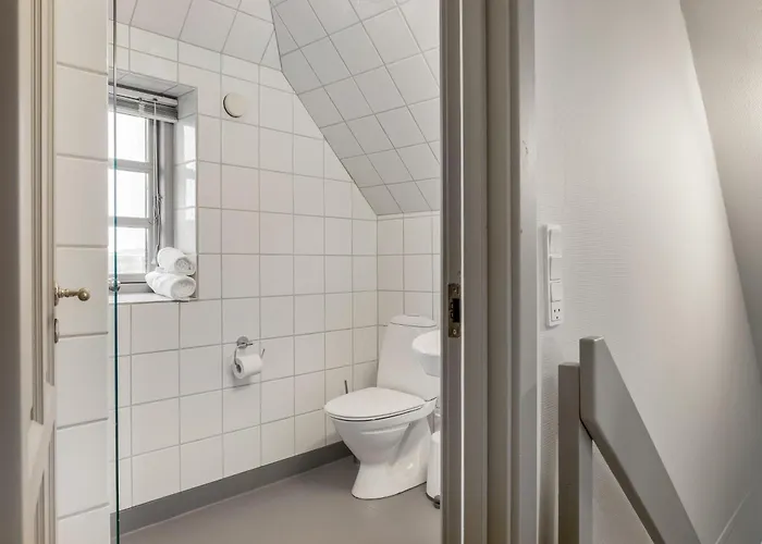 3008mollehuset Baghusetanneks Blokhus