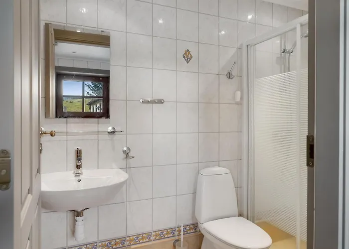 Tatil Evi 3008mollehuset Baghusetanneks